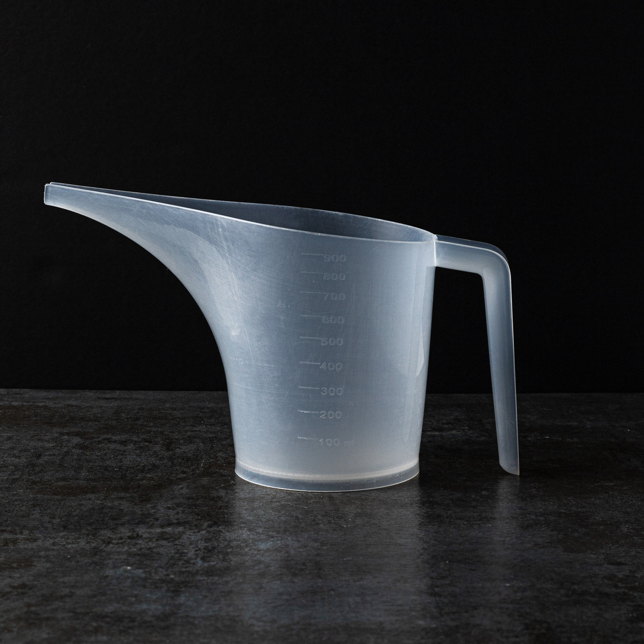 Mix and Pour Funnel Pitcher